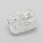IGI 3.05 Carat Cushion Lab Grown Diamond 人工培育鑽石 實驗室人造鑽石