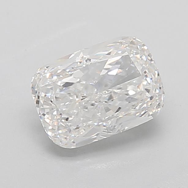 IGI 3.05 Carat Cushion Lab Grown Diamond 人工培育鑽石 實驗室人造鑽石