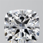 IGI 1.72 Carat Cushion Lab Grown Diamond 人工培育鑽石 實驗室人造鑽石