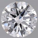 IGI 1.50 Carat Round Brilliant Lab Grown Diamond 人工培育鑽石 實驗室人造鑽石
