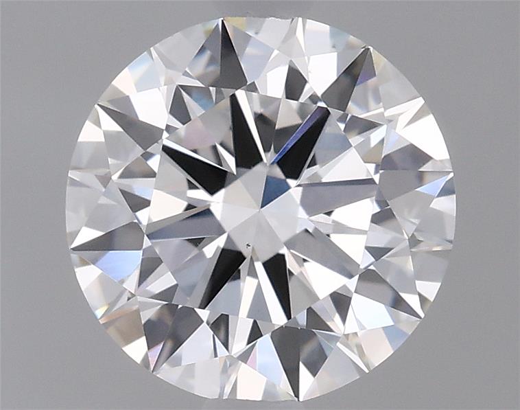 IGI 1.50 Carat Round Brilliant Lab Grown Diamond 人工培育鑽石 實驗室人造鑽石