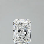 IGI 3.53 Carat Radiant Cut Lab Grown Diamond 人工培育鑽石 實驗室人造鑽石
