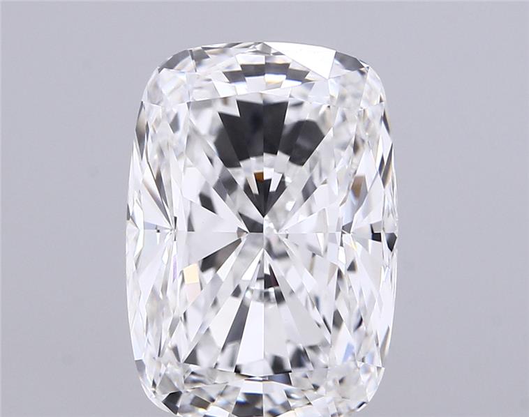 IGI 6.04 Carat Cushion Lab Grown Diamond 人工培育鑽石 實驗室人造鑽石