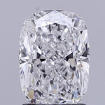 IGI 2.09 Carat Cushion Lab Grown Diamond 人工培育鑽石 實驗室人造鑽石