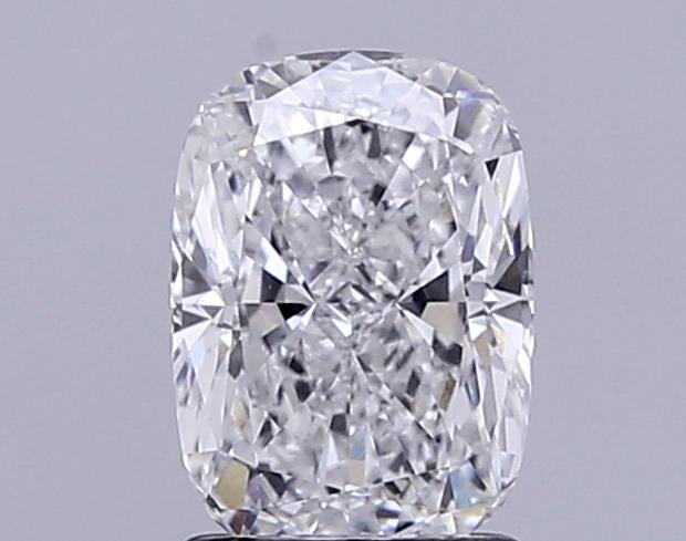 IGI 2.09 Carat Cushion Lab Grown Diamond 人工培育鑽石 實驗室人造鑽石