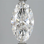 IGI 2.59 Carat Marquise Lab Grown Diamond 人工培育鑽石 實驗室人造鑽石