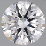 IGI 2.56 Carat Round Brilliant Lab Grown Diamond 人工培育鑽石 實驗室人造鑽石
