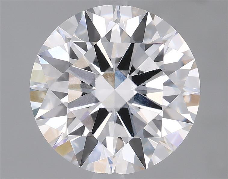 IGI 2.56 Carat Round Brilliant Lab Grown Diamond 人工培育鑽石 實驗室人造鑽石
