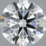 IGI 2.01 Carat Round Brilliant Lab Grown Diamond 人工培育鑽石 實驗室人造鑽石