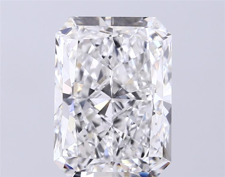 IGI 7.00 Carat Radiant Cut Lab Grown Diamond 人工培育鑽石 實驗室人造鑽石