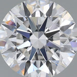 IGI 1.6 Carat Round Brilliant Lab Grown Diamond
