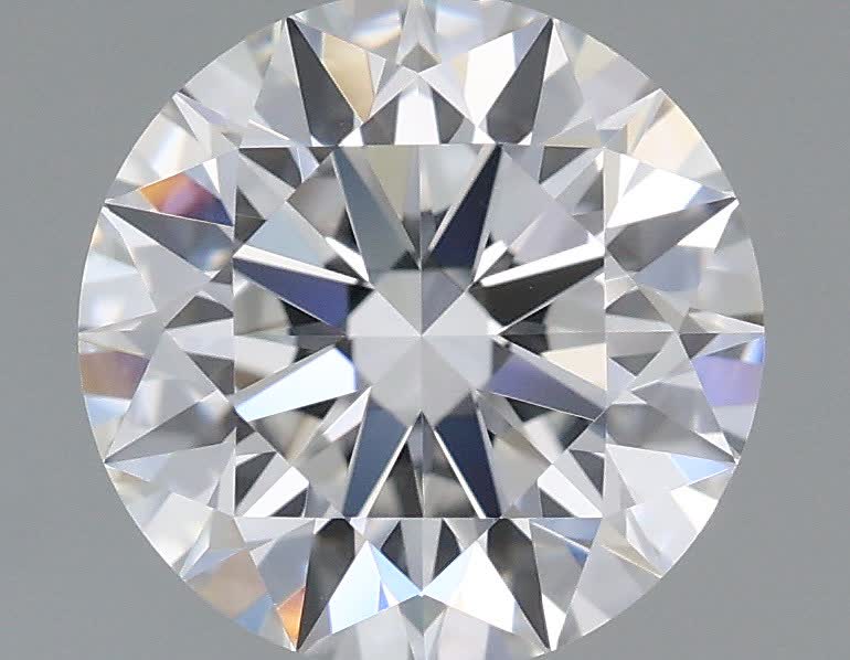 IGI 1.6 Carat Round Brilliant Lab Grown Diamond