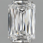 IGI 1.19 Carat Radiant Cut Lab Grown Diamond 人工培育鑽石 實驗室人造鑽石
