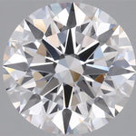 IGI 2.02 Carat Round Brilliant Lab Grown Diamond 人工培育鑽石 實驗室人造鑽石