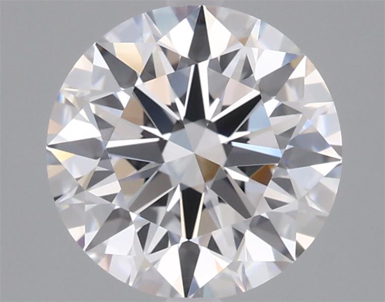 IGI 2.02 Carat Round Brilliant Lab Grown Diamond 人工培育鑽石 實驗室人造鑽石