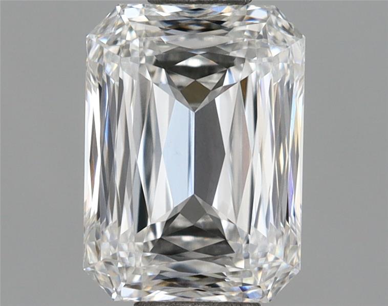 IGI 1.32 Carat Radiant Cut Lab Grown Diamond 人工培育鑽石 實驗室人造鑽石
