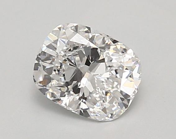 IGI 0.9 Carat Cushion Lab Grown Diamond
