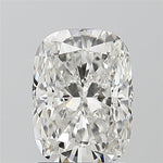 IGI 2.04 Carat Cushion Lab Grown Diamond 人工培育鑽石 實驗室人造鑽石