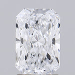IGI 1.83 Carat Radiant Cut Lab Grown Diamond 人工培育鑽石 實驗室人造鑽石