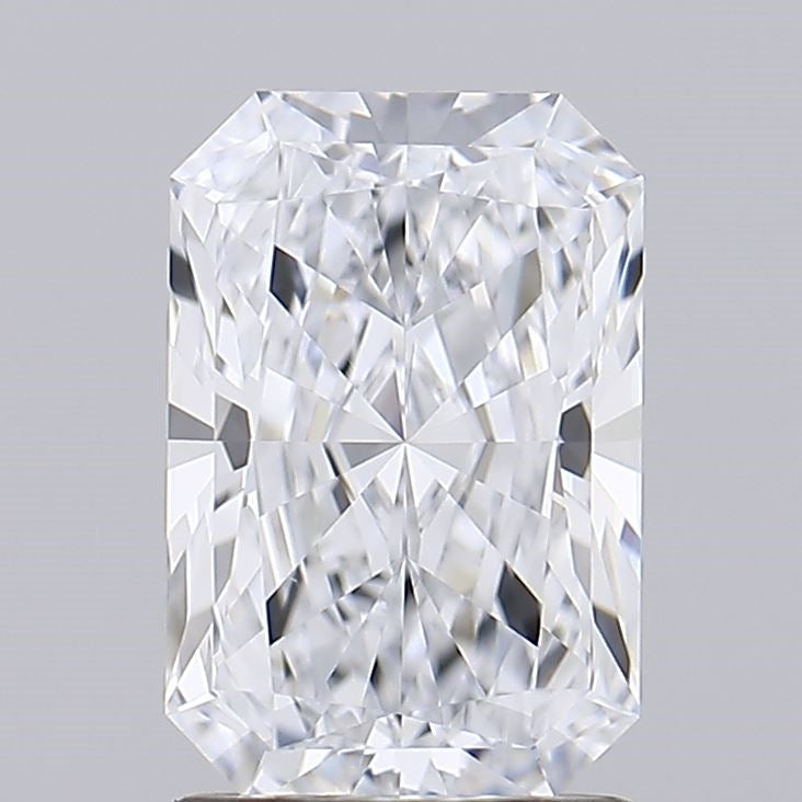 IGI 1.83 Carat Radiant Cut Lab Grown Diamond 人工培育鑽石 實驗室人造鑽石