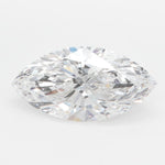 IGI 1.45 Carat Round Brilliant Lab Grown Diamond 人工培育鑽石 實驗室人造鑽石