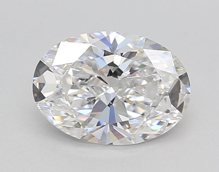 IGI 1.54 Carat 橢圓形 - Oval 培育鑽石 Lab Grown Diamond 人造鑽石 人工鑽石 實驗室鑽石 培養鑽石 香港 培育鑽 