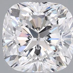 IGI 1.02 Carat Cushion Lab Grown Diamond 人工培育鑽石 實驗室人造鑽石