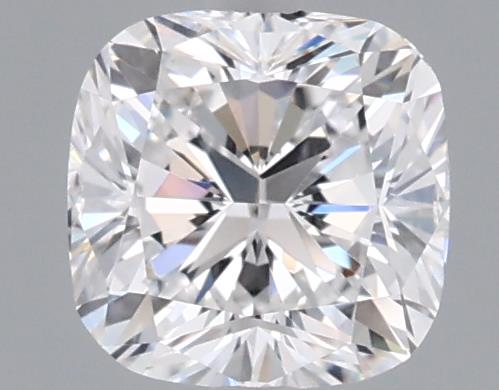 IGI 1.02 Carat Cushion Lab Grown Diamond 人工培育鑽石 實驗室人造鑽石