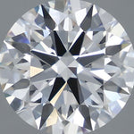 IGI 3.03 Carat Round Brilliant Lab Grown Diamond