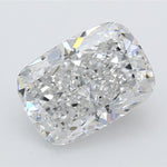 IGI 4.76 Carat Cushion Lab Grown Diamond 人工培育鑽石 實驗室人造鑽石
