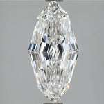 IGI 2.76 Carat Marquise Lab Grown Diamond 人工培育鑽石 實驗室人造鑽石