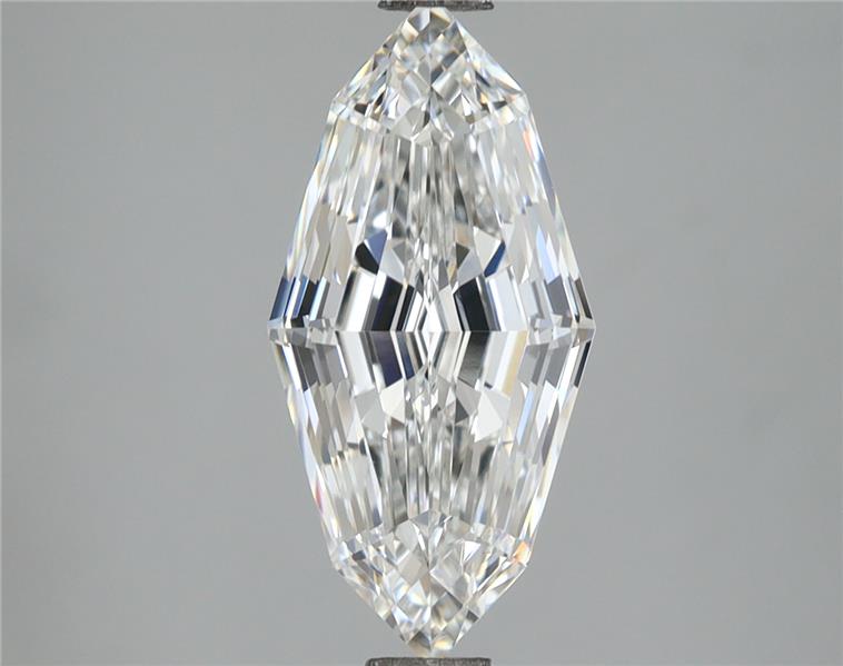 IGI 2.76 Carat Marquise Lab Grown Diamond 人工培育鑽石 實驗室人造鑽石