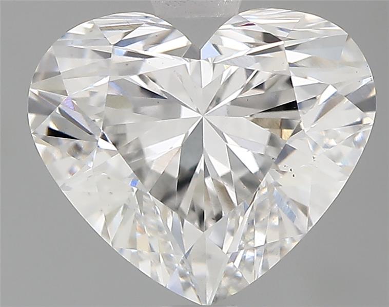 IGI 1.60 Carat Heart Lab Grown Diamond 人工培育鑽石 實驗室人造鑽石