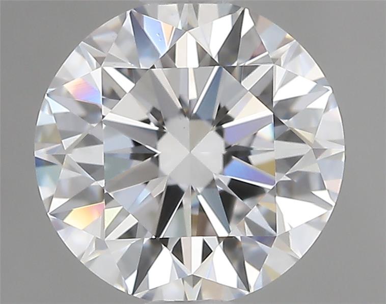 IGI 1.50 Carat Round Brilliant Lab Grown Diamond 人工培育鑽石 實驗室人造鑽石