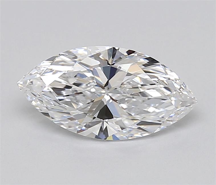 IGI 1.01 Carat Marquise Lab Grown Diamond 人工培育鑽石 實驗室人造鑽石
