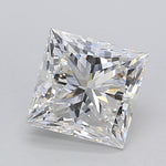 IGI 1.95 Carat 公主方 - Princess Cut 培育鑽石 Lab Grown Diamond 人造鑽石 人工鑽石 實驗室鑽石 培養鑽石 香港 培育鑽 