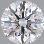 IGI 0.94 Carat Round Brilliant Lab Grown Diamond 人工培育鑽石 實驗室人造鑽石