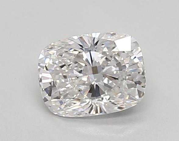 IGI 0.51 Carat Cushion Lab Grown Diamond