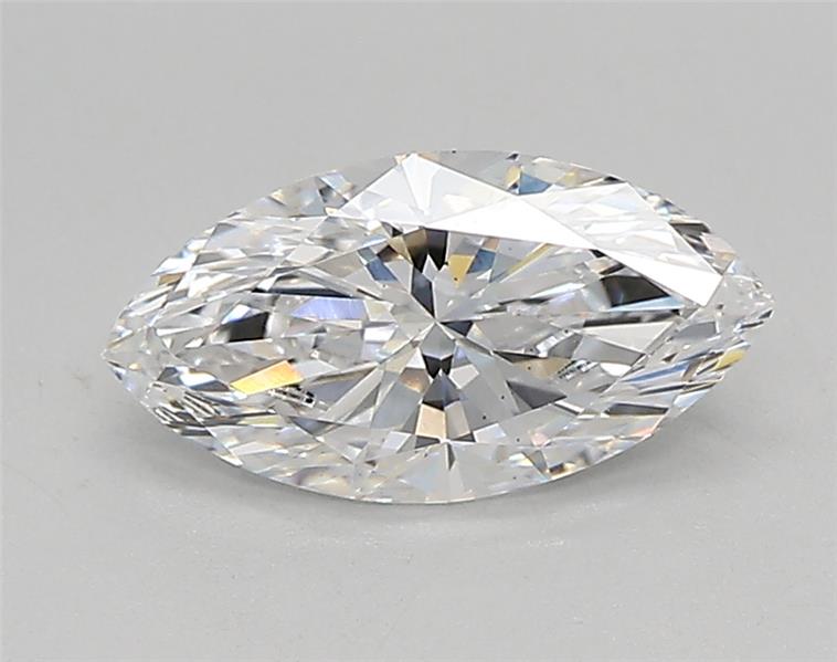 IGI 0.91 Carat Marquise Lab Grown Diamond 人工培育鑽石 實驗室人造鑽石