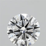 IGI 3.50 Carat Round Brilliant Lab Grown Diamond 人工培育鑽石 實驗室人造鑽石