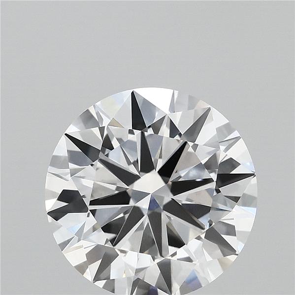 IGI 3.50 Carat Round Brilliant Lab Grown Diamond 人工培育鑽石 實驗室人造鑽石