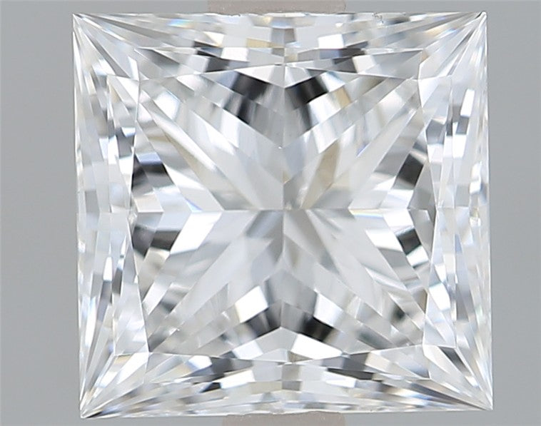 IGI 2.00 Carat Princess Cut Lab Grown Diamond 人工培育鑽石 實驗室人造鑽石
