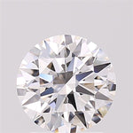 IGI 2.02 Carat Round Brilliant Lab Grown Diamond 人工培育鑽石 實驗室人造鑽石