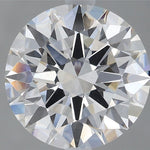 IGI 2.51 Carat Round Brilliant Lab Grown Diamond 人工培育鑽石 實驗室人造鑽石
