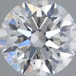 IGI 1.3 Carat Round Brilliant Lab Grown Diamond