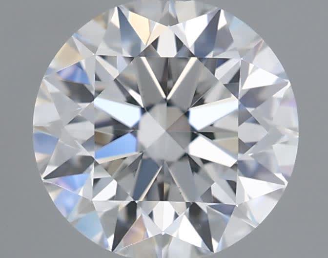 IGI 1.3 Carat Round Brilliant Lab Grown Diamond
