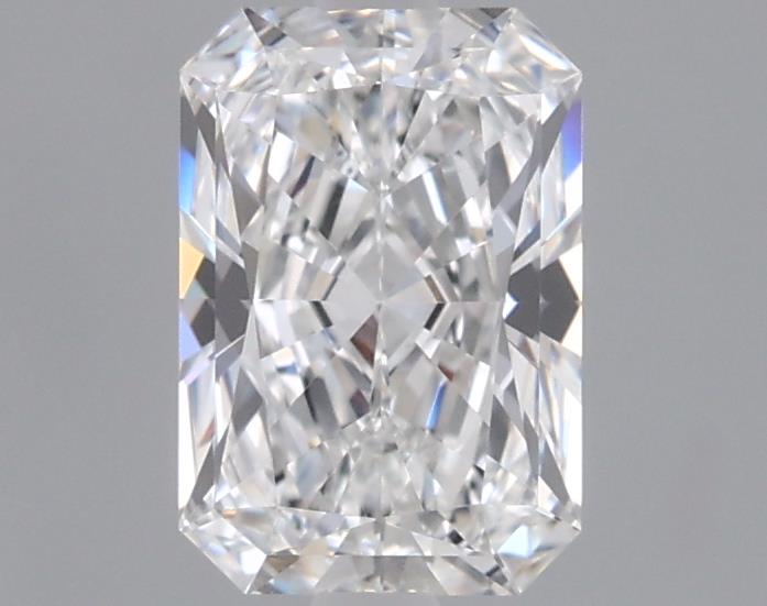 IGI 1.05 Carat Radiant Cut Lab Grown Diamond 人工培育鑽石 實驗室人造鑽石