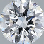 IGI 1.00 Carat Round Brilliant Lab Grown Diamond 人工培育鑽石 實驗室人造鑽石