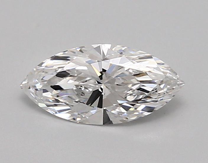 IGI 1.12 Carat Marquise Lab Grown Diamond