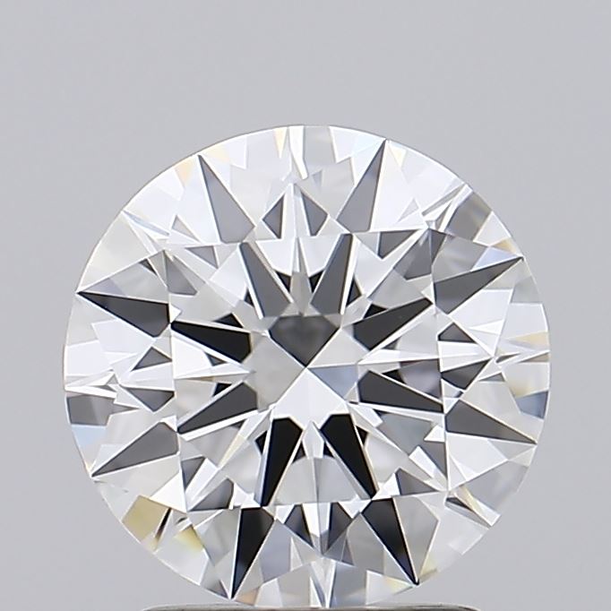 IGI 1.96 Carat Round Brilliant Lab Grown Diamond